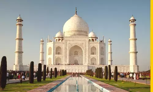 आगरा में 9 की 9 सीटों पर भाजपा जीती, देखें पूरी डिटेल आगरा में 9 की 9 सीटों पर भाजपा जीती, देखें पूरी डिटेल