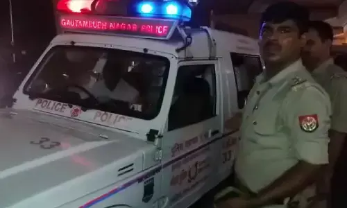 बादलपुर कोतवाली क्षेत्र के भूड़ बस्ती में दो दिन से लापता युवक का शव मिलने से मची सनसनी