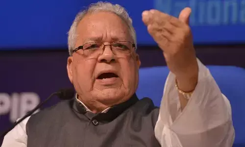 राजस्थान के राज्यपाल बने कलराज मिश्र