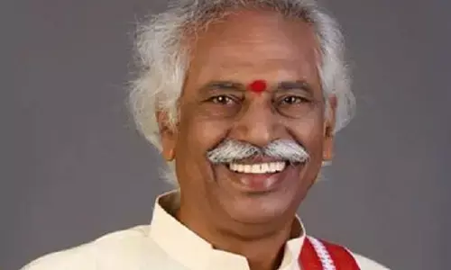 पूर्व केंद्रीय मंत्री बंडारू दत्तात्रेय को हिमाचल का राज्यपाल बनाया