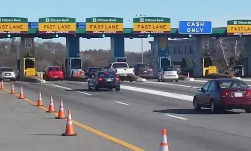 क्या NHAI में देश का सबसे बड़ा घोटाला चल रहा है?