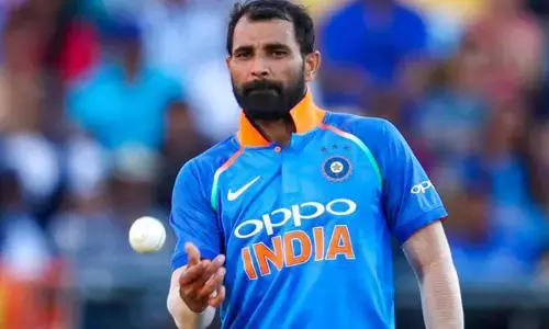 मोहम्मद शमी ने किया खुलासा, दिमाग में आया था खुदकुशी का ख्याल