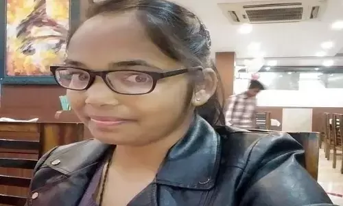 अस्पताल की लापरवाही से गलत ब्लड चढ़ गया, बीसीए की टॉपर छात्रा की दिल्ली में हो गई मौत अस्पताल की लापरवाही से गलत ब्लड चढ़ गया, बीसीए की टॉपर छात्रा की दिल्ली में हो गई मौत