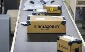 बड़ी खबर: अगले कुछ सप्ताह में Amazon निकलेगी 9 हजार कर्मचारी