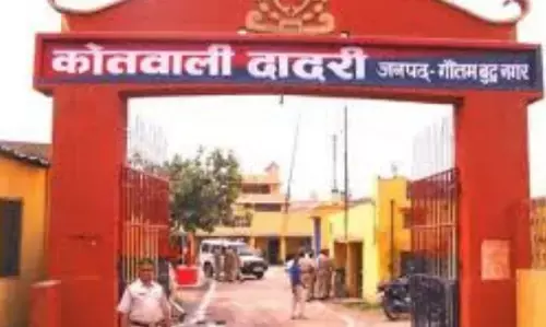 दादरी के हिस्ट्रीशीटर धर्मी गुर्जर की हत्या में शामिल सभी 16 बदमाशों पर लगा गैंगस्टर