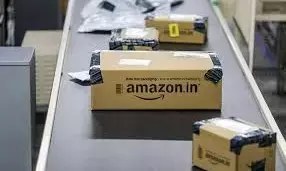 बड़ी खबर: अगले कुछ सप्ताह में Amazon निकलेगी 9 हजार कर्मचारी