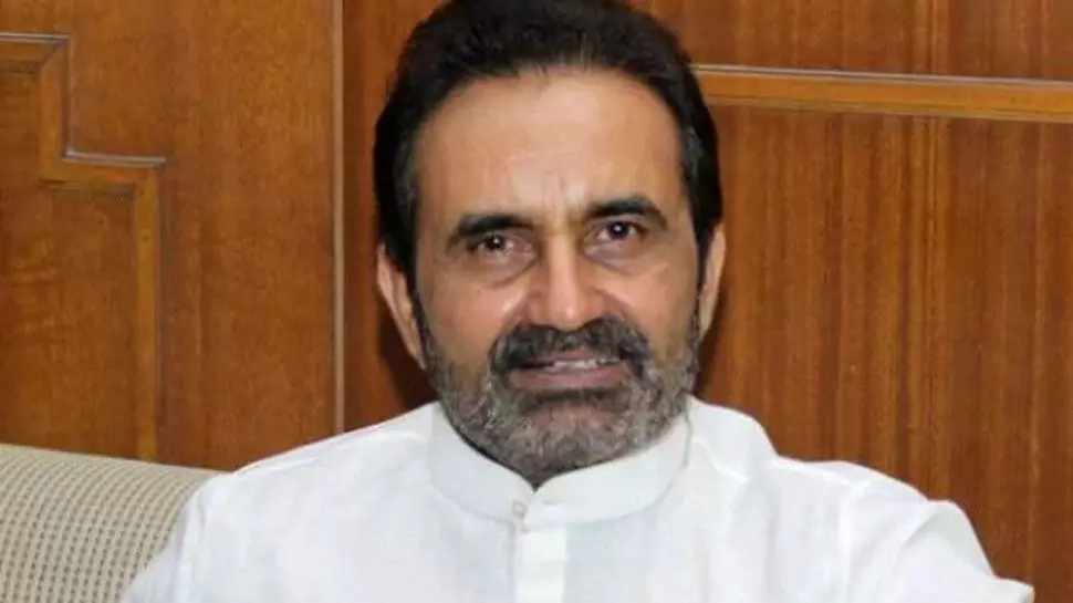 बिहार कांग्रेस की जिम्मेदारी शक्ति सिंह गोहिल को फिर मिली बिहार कांग्रेस की जिम्मेदारी शक्ति सिंह गोहिल को फिर मिली