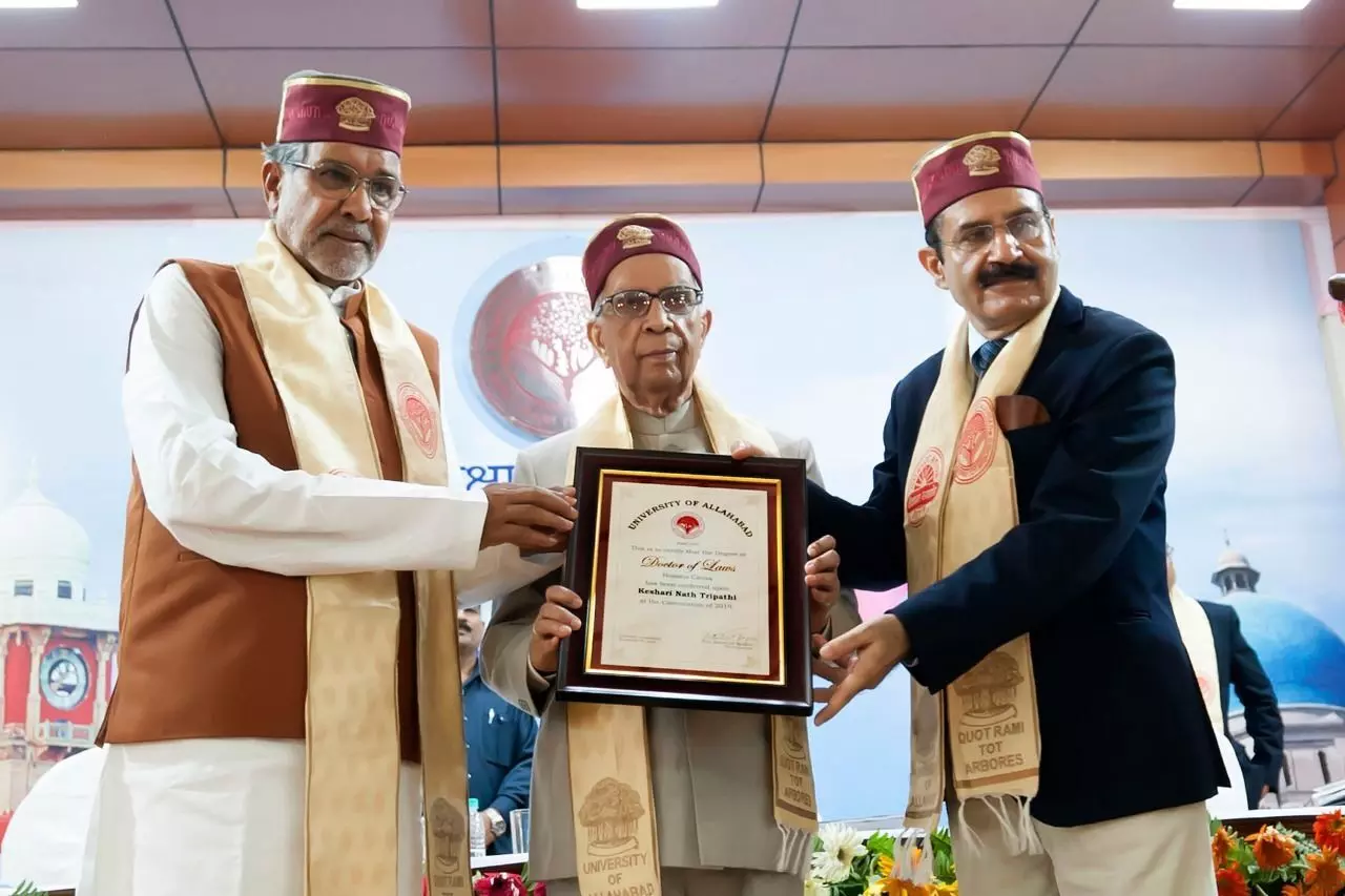 इविवि दीक्षांत समारोह में बोले नोबेल पुरस्कार विजेता कैलाश सत्यार्थी कुलपति हांगलू ऊर्जा से भरे व्यक्ति इविवि दीक्षांत समारोह में बोले नोबेल पुरस्कार विजेता कैलाश सत्यार्थी कुलपति हांगलू ऊर्जा से भरे व्यक्ति