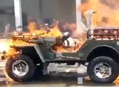 गया: राजद जिलाध्यक्ष मो. मुर्शिद आलम की गाड़ी को असमाजिक तत्वों ने लगाई आग गया: राजद जिलाध्यक्ष मो. मुर्शिद आलम की गाड़ी को असमाजिक तत्वों ने लगाई आग