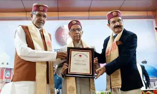 इविवि दीक्षांत समारोह में बोले नोबेल पुरस्कार विजेता कैलाश सत्यार्थी कुलपति हांगलू ऊर्जा से भरे व्यक्ति इविवि दीक्षांत समारोह में बोले नोबेल पुरस्कार विजेता कैलाश सत्यार्थी कुलपति हांगलू ऊर्जा से भरे व्यक्ति