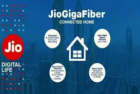 Reliance Jio Fiber के 6 प्लान,  699 रुपये मासिक में न्यूनतम 100 एमबीपीएस इंटरनेट स्पीड की पेशकश