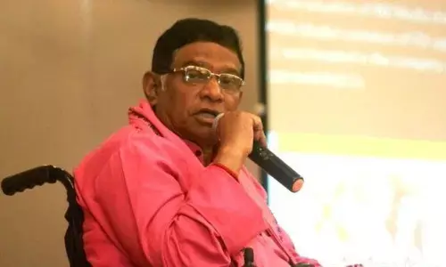 पूर्व सीएम अजीत जोगी की तबियत बिगड़ी आनन फानन में अस्पताल में भर्ती