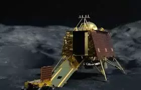 मिशन चंद्रयान-2 सम्पर्क टूटा है संकल्प नहीं, वैज्ञानिकों के हौसले को देश का नमन्