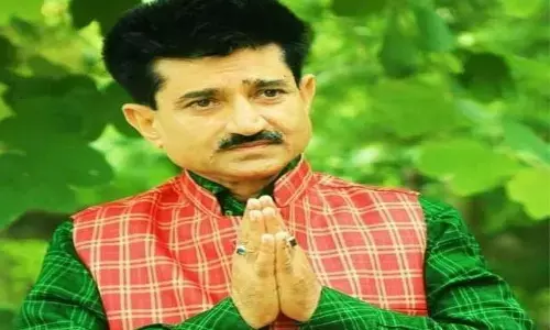 राजस्थान के निर्दलीय विधायक बोले, पहले अफीम खाते थे तब एक्सीडेंट नहीं होते थे, लेकिन सरकार ने खुलबा दिए दारू के ठेके और ...