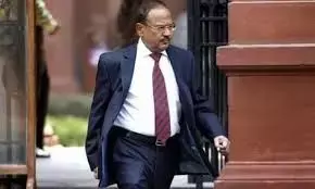 कश्मीर पर बोले डोभाल- कश्मीरी नेताओं को हिरासत में रखा गया है, इसके पीछे ये बड़ी वजह