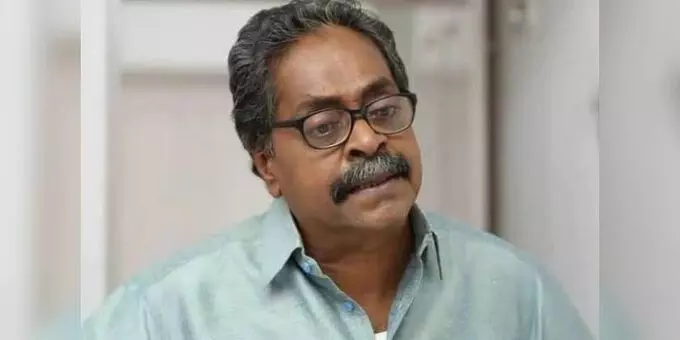 तमिल फिल्म निर्देशक और अभिनेता राजशेखर का चेन्नई के अस्पताल में निधन