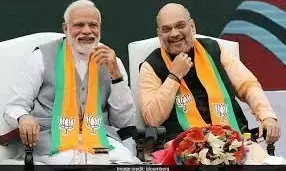 बिहार में मोदी-शाह नहीं करेंगे प्रचार, BJP की स्टार प्रचारकों की लिस्ट जारी