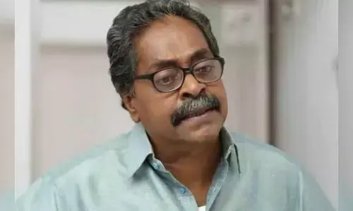 तमिल फिल्म निर्देशक और अभिनेता राजशेखर का चेन्नई के अस्पताल में निधन तमिल फिल्म निर्देशक और अभिनेता राजशेखर का चेन्नई के अस्पताल में निधन