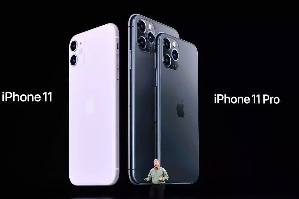 Apple iPhone 11 सीरीज की भारतीय कीमत का ऐलान, जानिए-  फीचर्स और स्पेसिफिकेशन्स Apple iPhone 11 सीरीज की भारतीय कीमत का ऐलान, जानिए-  फीचर्स और स्पेसिफिकेशन्स