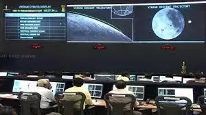 चंद्रयान-2 की ताजा रिपोर्ट, 2.1 KM पर नहीं टूटा था विक्रम से ISRO का संपर्क, इस ग्राफ मे दिखा सबूत