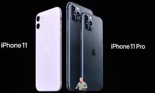 Apple iPhone 11 सीरीज की भारतीय कीमत का ऐलान, जानिए-  फीचर्स और स्पेसिफिकेशन्स Apple iPhone 11 सीरीज की भारतीय कीमत का ऐलान, जानिए-  फीचर्स और स्पेसिफिकेशन्स