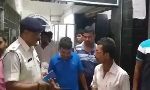 बेगुसराय में सिमरिया घाट सिक्स लाइन पुल के पेटी कांट्रैक्टर को मारी गोली, मौत