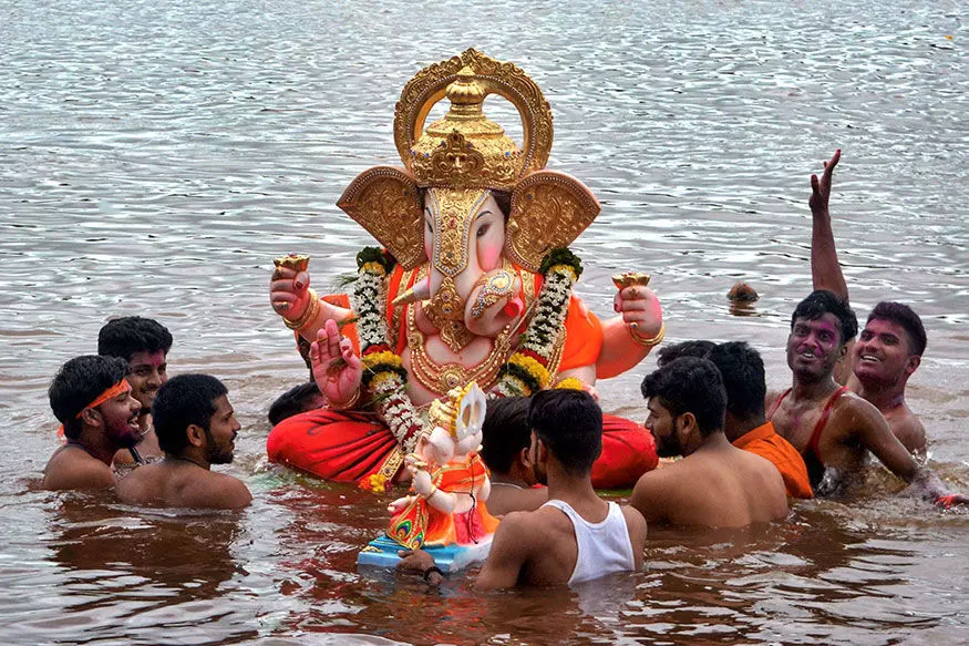 Ganpati Visarjan 2019: आज है अनंत चतुर्दशी-गणेश विसर्जन भी आज, जानें- शुभ मुहूर्त तिथि और जरूरी नियम