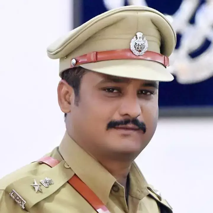 यूपी टॉप टेन बदमाशों में से दो बदमाश मुठभेड़ में ढेर, मेरठ पुलिस की बड़ी कामयाबी