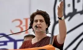 рдореИрдЪ рдХрд╛ рд╡реАрдбрд┐рдпреЛ рдЯреНрд╡реАрдЯ рдХрд░ рдкреНрд░рд┐рдпрдВрдХрд╛ рдЧрд╛рдВрдзреА рдиреЗ рднрд╛рдЬрдкрд╛ рдкрд░ рдХрд╕рд╛ рддрдВрдЬ, рджреЗрдЦреЗрдВ рд╡реАрдбрд┐рдпреЛ рдореИрдЪ рдХрд╛ рд╡реАрдбрд┐рдпреЛ рдЯреНрд╡реАрдЯ рдХрд░ рдкреНрд░рд┐рдпрдВрдХрд╛ рдЧрд╛рдВрдзреА рдиреЗ рднрд╛рдЬрдкрд╛ рдкрд░ рдХрд╕рд╛ рддрдВрдЬ, рджреЗрдЦреЗрдВ рд╡реАрдбрд┐рдпреЛ