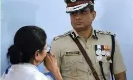 ममता के चहेते आईपीएस की अब होगी गिरफ्तारी, जानिए ये है बड़ी वजह