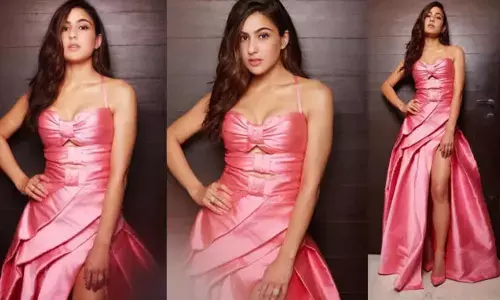 सारा अली खान के सेक्सी वीडियो देख फैंस हुए सारा का कायल, वीडियो हुआ वायरल सारा अली खान के सेक्सी वीडियो देख फैंस हुए सारा का कायल, वीडियो हुआ वायरल