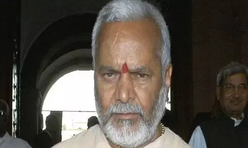 शाहजहांपुर मामला: पीड़िता ने सबूत के तौर पर 43 वीडियो की एक पेनड्राइव एसआईटी को सौंपी