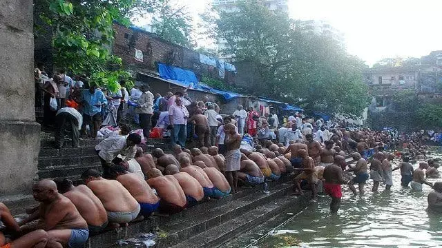 15 सितम्बर से 28 सितम्बर तक पितृपक्ष पर विशेष, श्रद्धा के समर्पण का पर्व है श्राद्ध-ज्ञानेन्द्र रावत