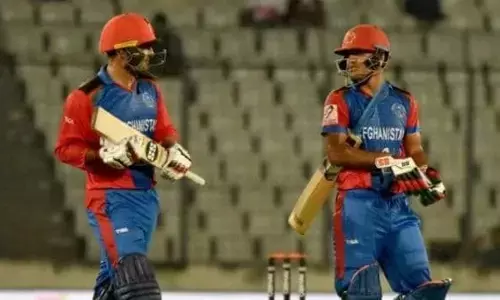 7 गेंदों में लगे 7 छक्के, फिर भी नहीं टूटा युवी का रिकॉर्ड 7 गेंदों में लगे 7 छक्के, फिर भी नहीं टूटा युवी का रिकॉर्ड