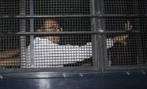 अरबों-खरबों के बजट पास करने वाले तिहाड़ जेल के कैदी नंबर 1449 आज है पाई-पाई के लिए मोहताज!