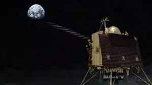 चंद्रयान-2 : चांद पर हो रही है शाम, ISRO की बढ़ी बेचैनी, नासा के साइंटिस्ट ने कही ये बड़ी बात