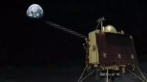 चंद्रयान-2 : चांद पर हो रही है शाम, ISRO की बढ़ी बेचैनी, नासा के साइंटिस्ट ने कही ये बड़ी बात चंद्रयान-2 : चांद पर हो रही है शाम, ISRO की बढ़ी बेचैनी, नासा के साइंटिस्ट ने कही ये बड़ी बात