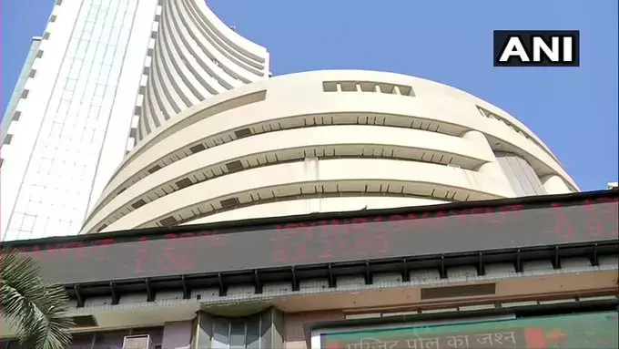 BSE सेंसेक्स में 198.16 अंक की गिरावट, 37,186.83 पर पहुंचा BSE सेंसेक्स में 198.16 अंक की गिरावट, 37,186.83 पर पहुंचा