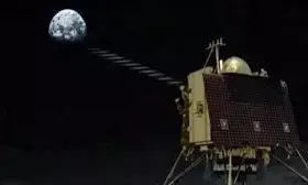 चंद्रयान-2 : चांद पर हो रही है शाम, ISRO की बढ़ी बेचैनी, नासा के साइंटिस्ट ने कही ये बड़ी बात चंद्रयान-2 : चांद पर हो रही है शाम, ISRO की बढ़ी बेचैनी, नासा के साइंटिस्ट ने कही ये बड़ी बात