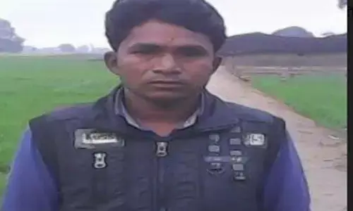 आतंक का पर्याय बन चुका छह लाख का इनामी डकैत बबुली कोल पुलिस एनकाउंटर में ढेर आतंक का पर्याय बन चुका छह लाख का इनामी डकैत बबुली कोल पुलिस एनकाउंटर में ढेर