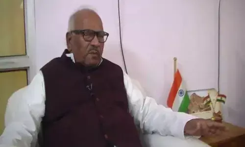 जदयू के प्रदेश अध्यक्ष वशिष्ठ नारायण सिंह पूरे विवाद पर बोले पहली बार