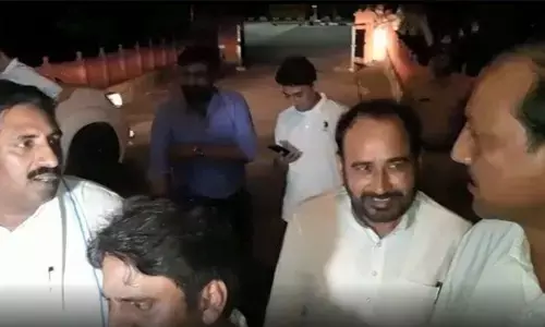 मायावती को बड़ा झटका, सभी विधायक कांग्रेस में शामिल