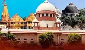 राम मंदिर: 25वें दिन की सुनवाई में मुस्लिम पक्ष के वकील ने कहा भगवान राम का जन्म अयोध्या में हुआ लेकिन इसके बाद...