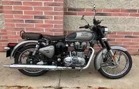 रॉयल एनफील्ड क्लासिक 350 एस भारत में लॉन्च, जानिए क्या है खास 350 एस में