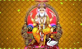 आज है विश्वकर्मा जयंती, जानिए धार्मिक महत्व क्या है। आज है विश्वकर्मा जयंती, जानिए धार्मिक महत्व क्या है।