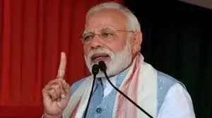 PM नरेंद्र मोदी, विरोधियों पर निशाना साधने के लिए करते हैं इन कोड वर्ड का इस्तेमाल