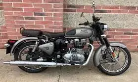 रॉयल एनफील्ड क्लासिक 350 एस भारत में लॉन्च, जानिए क्या है खास 350 एस में रॉयल एनफील्ड क्लासिक 350 एस भारत में लॉन्च, जानिए क्या है खास 350 एस में