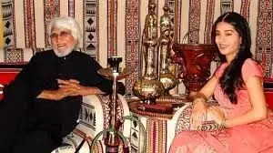 85 की उम्र में इस एक्ट्रेस पर फिदा हो गए थे दुनिया के महानतम चित्रकार, मरने के बाद भारतीय सरजमीं की खाक भी नसीब न हुई