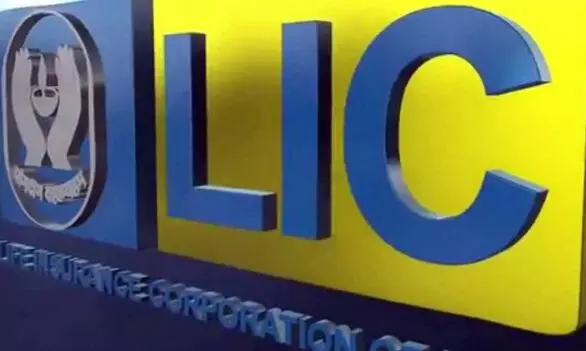 LIC की जमापूंजी भी लुटने के कगार पर !