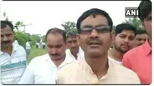 बीजेपी विधायक सैनी का विवादित बयान- नेहरु और गांधी खानदान पर लगाया ये आरोप,वीडियो वायरल